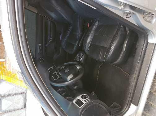 Vw bora 2008 - Foto 5