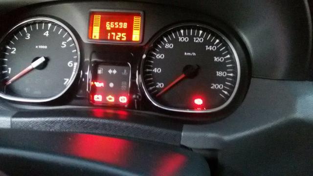 Renault Duster Dynamique 1.6 2014/2015 - Foto 13