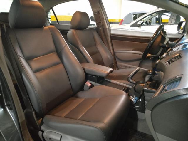 Honda Civic 2011/2011 1.8 LXL 16V Flex 4P Automatico - Foto 10