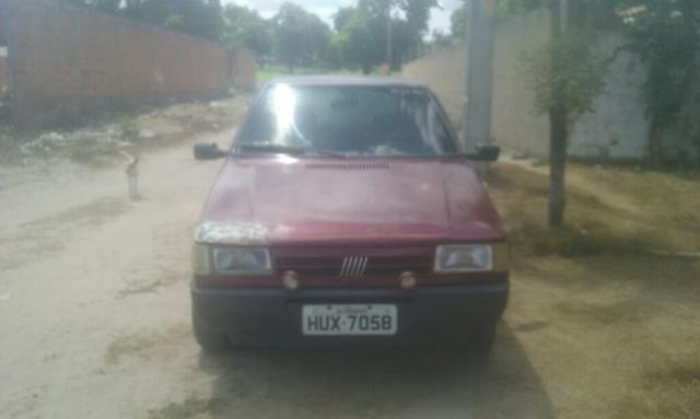 Vendo Fiat uno Miller