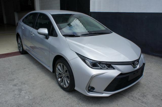 Toyota Corolla 2.0 Flex XEI 2020 0 Km Blindado - Foto 5