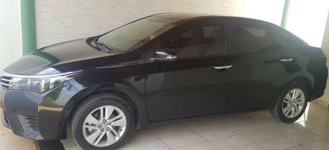 Corolla Black pack - Foto 10