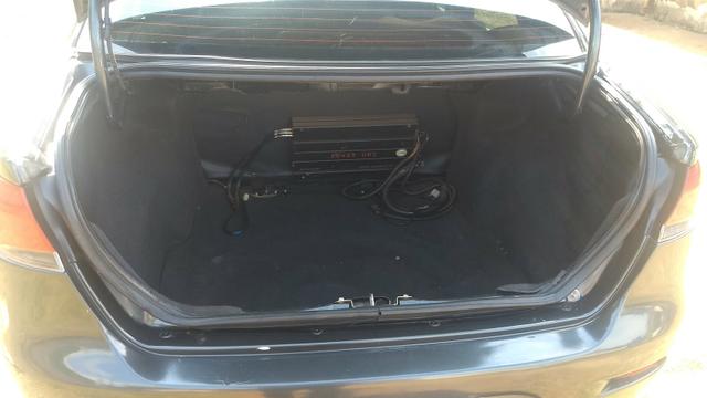 Vendo Siena ELX 1.0 Flex - Foto 2