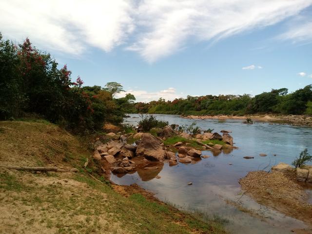Chácara 30mts por 180 mts - Foto 12