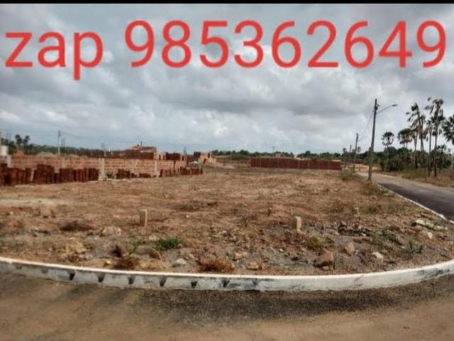 " Lotes Prontos para construir perto da CEASA - Foto 3