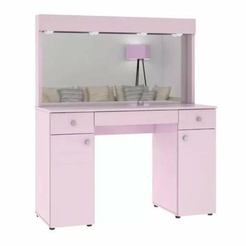 Penteadeira camarim lady sem banqueta K728