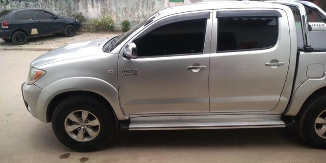 Hilux . * - Foto 8