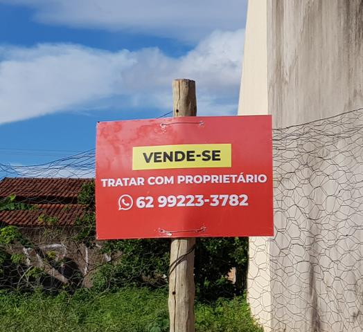 Vende-se lote - Foto 5