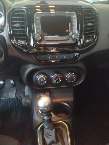 Fiat Toro 4x4 diesel - Foto 8