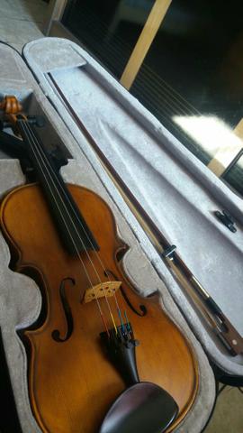 Violino semi promocional - Foto 4