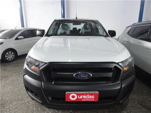 Ford Ranger 2.2 xl 4x4 cd 16v diesel 4p manual