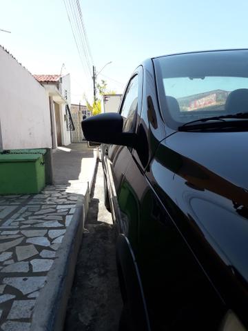 Saveiro 2012 básica