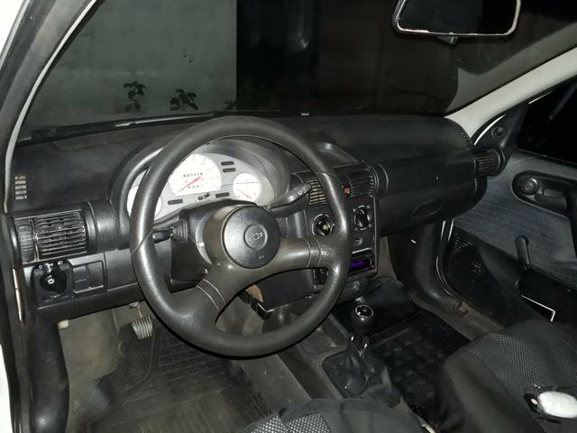 Corsa classic pra vender logo abaixei o preço.? - Foto 6