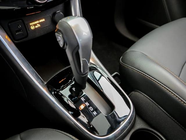 CHEVROLET TRACKER PREMIER - Foto 14