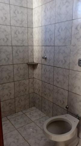 Apartamento resd dominiq maracana anapolis 3/4 - Foto 12