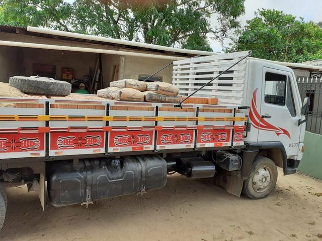 Vende - se agrale ano 98 - Foto 5