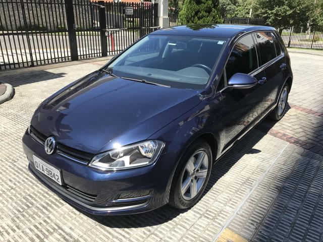 Golf 1.4 TSI Confortline Automático