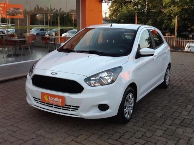 FORD KA 2017/2018 1.0 TI-VCT SE 12V FLEX 4P MANUAL - Foto 6