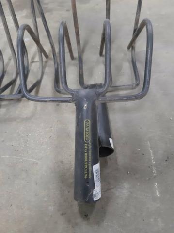 Garfo para agricultura