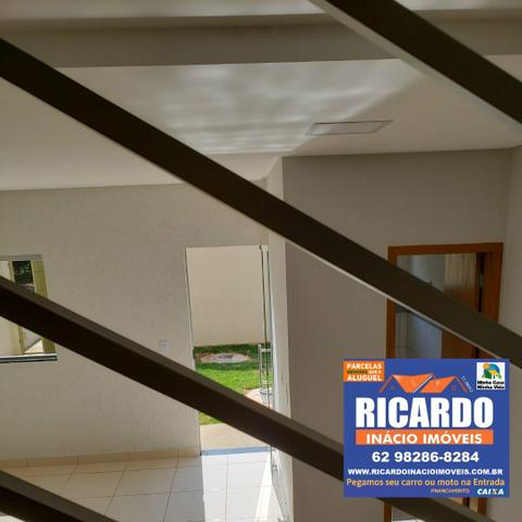 Sobrado 2 quartos próximo ao Petropolis, Capuava, Santos Dumont, Vera Cruz, Maysa - Foto 3