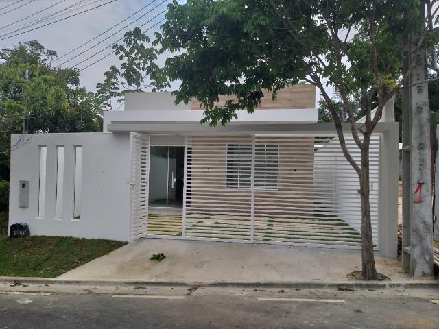 Vendo casa na Villa Suíça com 03 Quartos e 2 Suítes. Compre sua casa própria - Foto 8