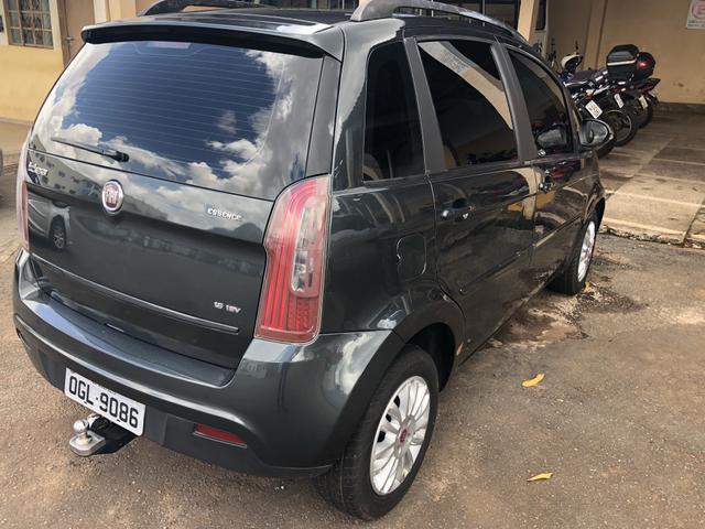 Fiat Idea Essence 1.6 16V Completo - Foto 5