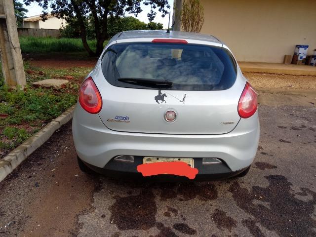 Fiat Bravo