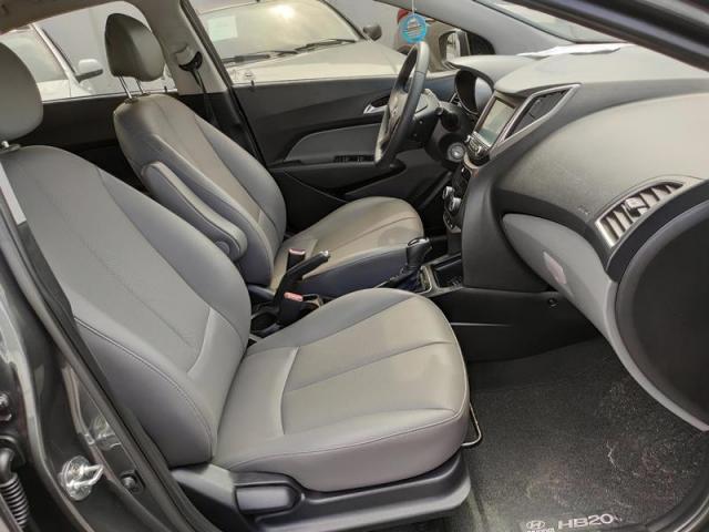 Hyundai Hb20s 1.6 Premium 16v - Foto 7