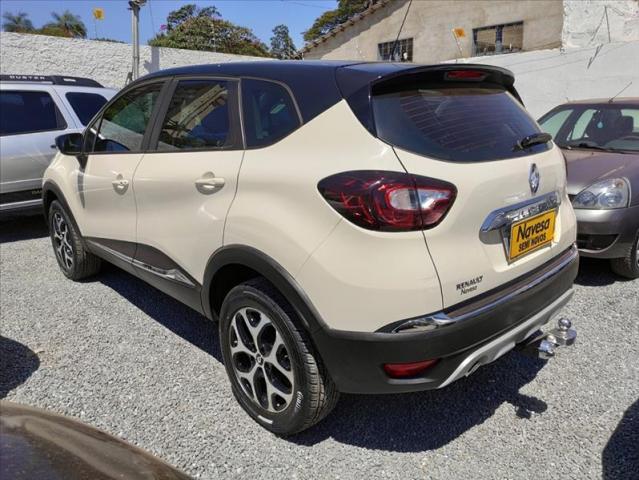 Renault Captur 1.6 16v Sce Intense - Foto 4