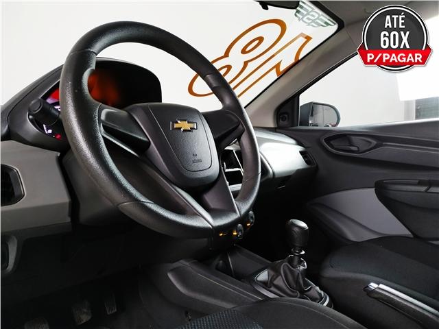 Chevrolet Onix 1.0 mpfi joy 8v flex 4p manual - Foto 11