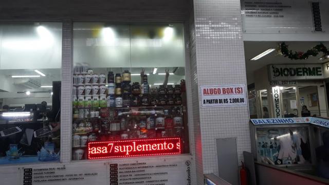Alugo lojas em copacabana a partir de 2 mil reais - Foto 13