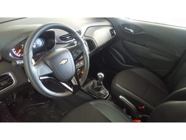 GMC ONIX LT 1.0