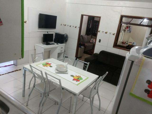 Vende-se casa Bairro Zabelê - Foto 4