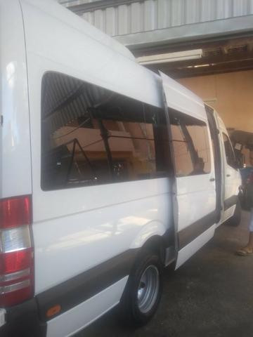 Sprinter 515 Van Diesel 2016 - Foto 7