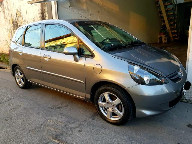 Honda Fit 1.4 Flex 07/08
