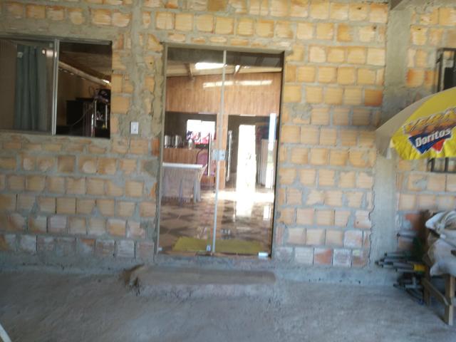 Vendo casa no bairro Paraguai valor 90 mil - Foto 5