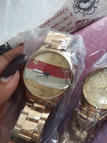 Relógios carteiras perfumes entrega na zona leste - Foto 4