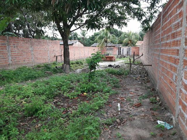 Vende- se terreno 10x40 td murado na pirâmide * - Foto 4
