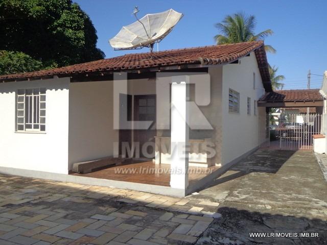 Casa Independente, 6 Quartos, Excelente Localização, 150 Mts Lagoa - Foto 12