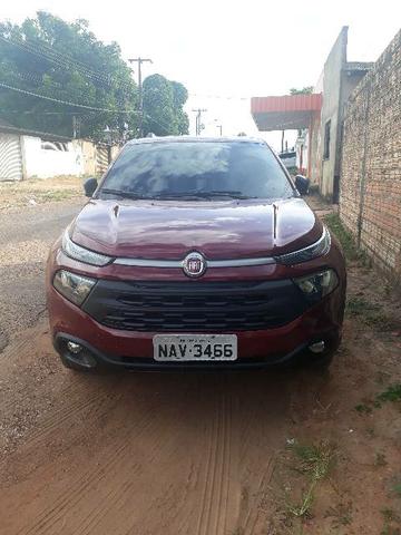 Vende-se uma picape toro ano 2019