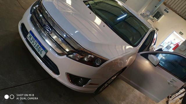Fusion V6 12/12