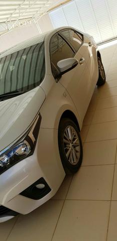 Corolla XEI - Foto 2