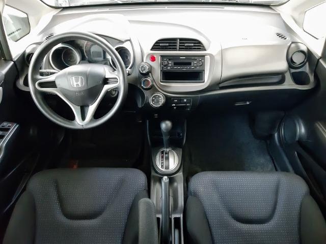 Honda Fit LXL Automático - Foto 8