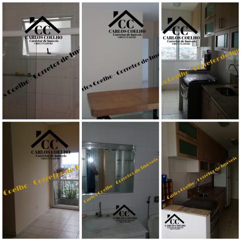 G Cód 62 Excelente Apto na Paulicéia na Área Nobre de Caxias - Foto 3