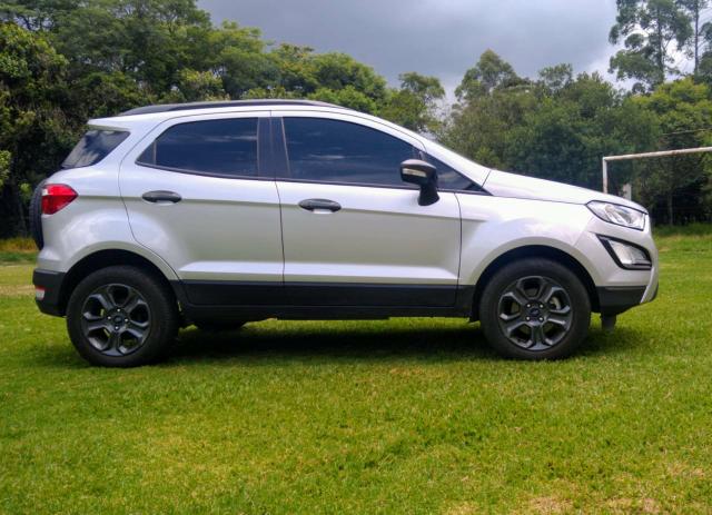 Ecosport Freestyle Completa 2019 1.5 - Foto 4