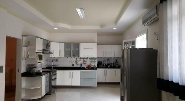Vendo excelente casa, pechincha urgente. Fino acabamento - Foto 4