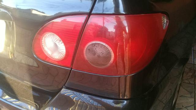 Vende Corolla xel 1.8