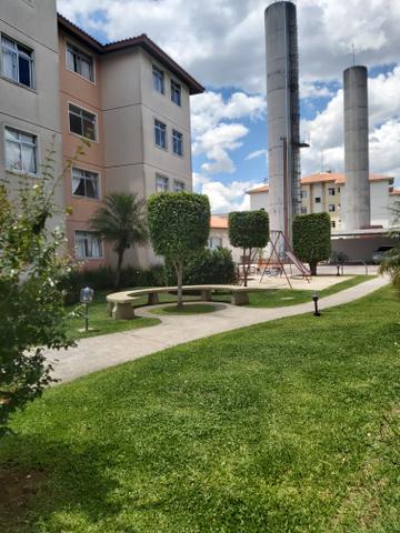 Apartamento Em São José dos Pinhais - Pedro Moro - Foto 2
