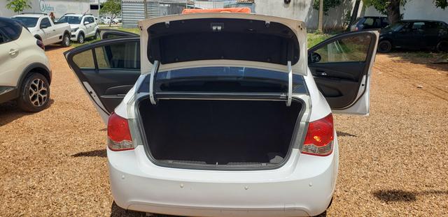 Cruze Sedã LT (automático) - Foto 6