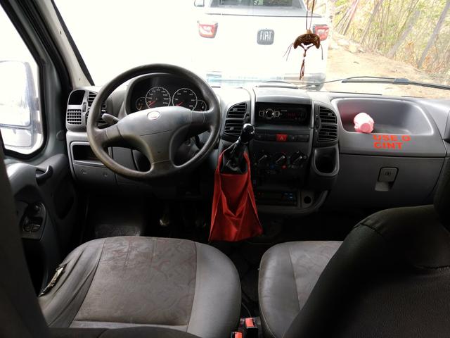 Fiat ducato 2.3 - Foto 3